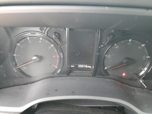 JTEFU5JR3M5242049 Toyota 4RUNNER SR5