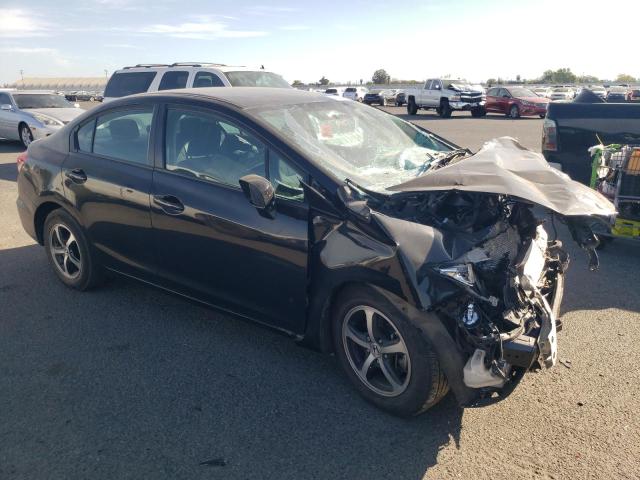 19XFB2F74FE274693 Honda CIVIC SE
