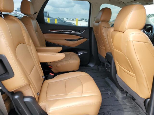 5GAERBKW0JJ200284 Buick Enclave Essence