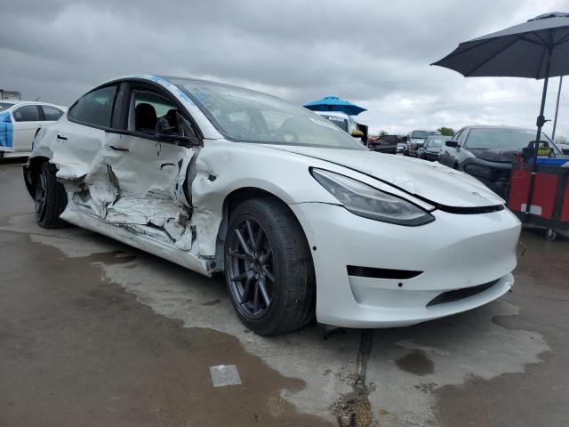 5YJ3E1EA1MF996096 Tesla MODEL 3