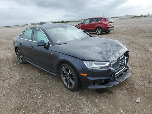 WAULMAF49JA079288 Audi A4 Premium Plus