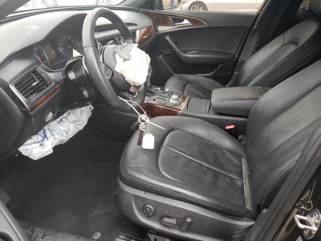 WAUFGAFC7FN019439 Audi A6 Premium Plus