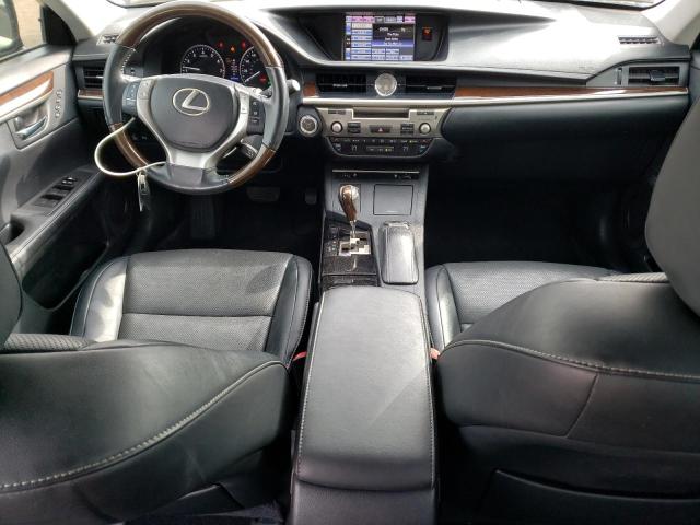 JTHBK1GG2E2135857 Lexus ES 350