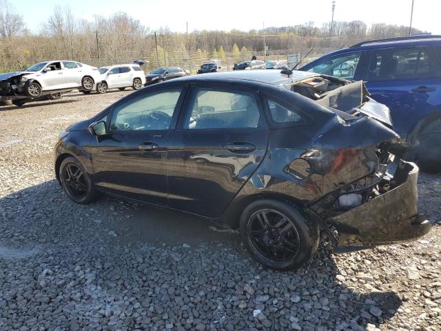 3FADP4AJXEM103450 Ford FIESTA S