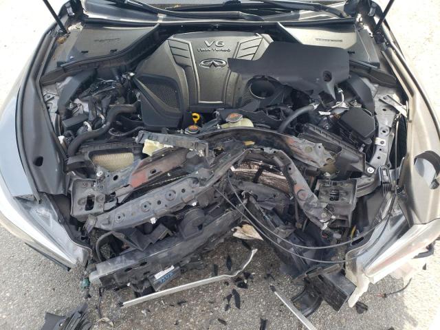 JN1EV7BP3MM702308 Infiniti Q50 LUXE