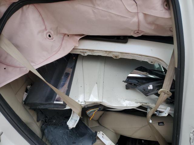 2HKRW2H90JH639181 Honda Cr-v Touring