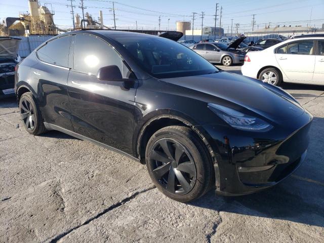 7SAYGDEEXNF443617 Tesla Model Y