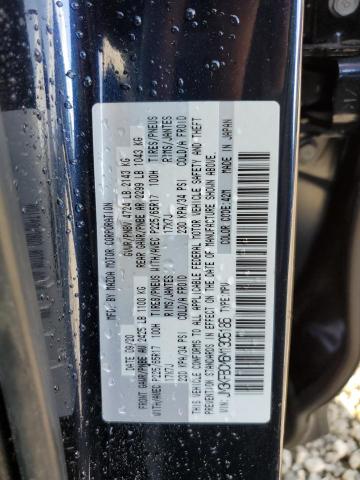 JM3KFBCM6M1305186 Mazda Cx-5 Touring