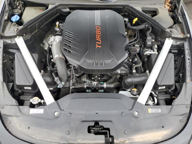 KNAE45LC0J6011038 KIA Stinger Gt1
