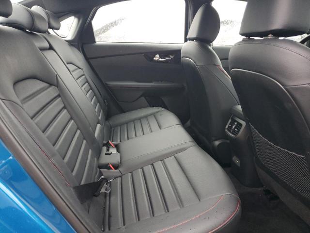 3KPF44AC0NE494003 KIA FORTE GT