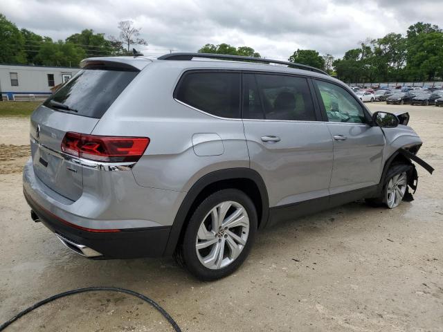 1V2KR2CA5MC541126 Volkswagen ATLAS SE
