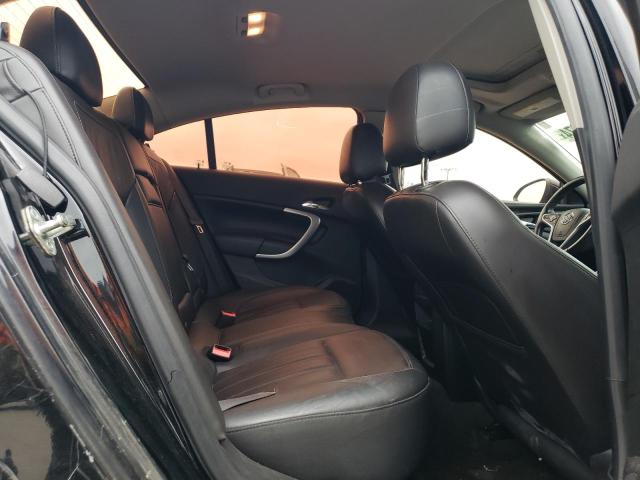 2G4GV5EK5E9289912 Buick Regal