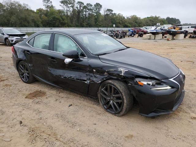 JTHBF1D2XF5076392 Lexus IS 250