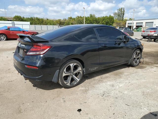 2HGFG4A59FH707451 Honda CIVIC SI