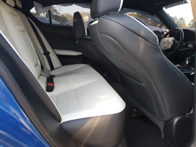 JTHGZ1E26M5021396 Lexus Is 350 F-sport