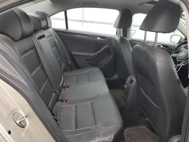 3VWLA7AJ1FM238419 Volkswagen JETTA TDI