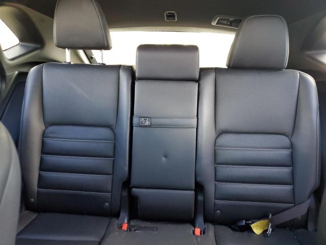 JTJYARBZ7F2013810 Lexus NX 200T