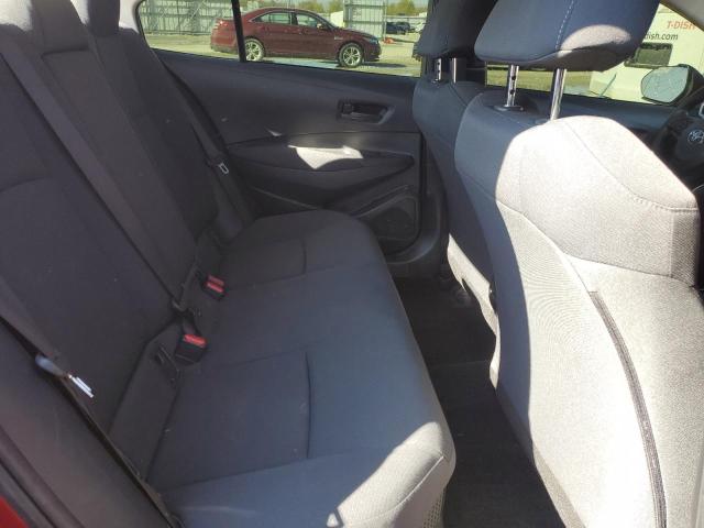 JTDEAMDE5NJ059644 Toyota COROLLA LE