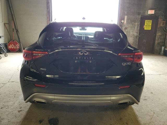 SJKCH5CRXJA047610 Infiniti QX30 BASE