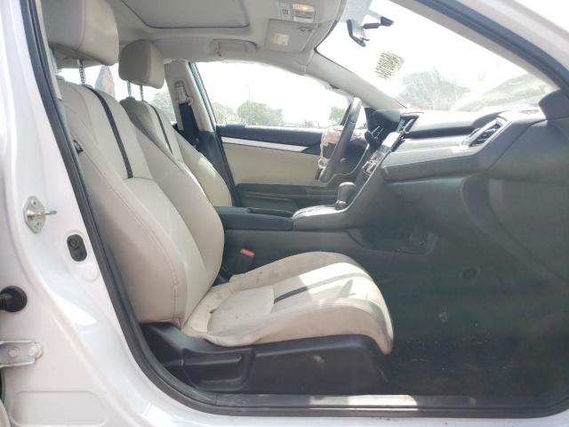 2HGFC2F74JH573371 Honda CIVIC EX