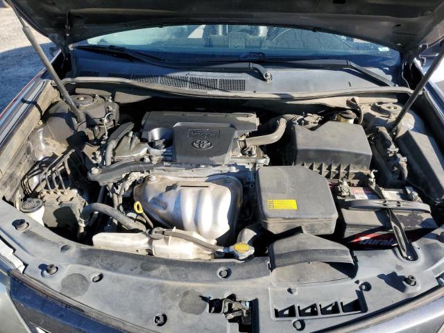 4T1BF1FK8EU871617 Toyota CAMRY L