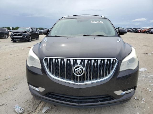 5GAKRBKD9EJ199000 Buick Enclave