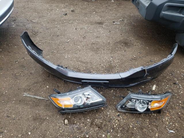 5FNRL5H90GB167470 Honda Odyssey Touring