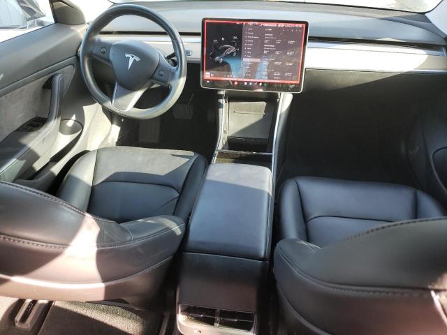 5YJ3E1EA7JF089591 Tesla MODEL 3