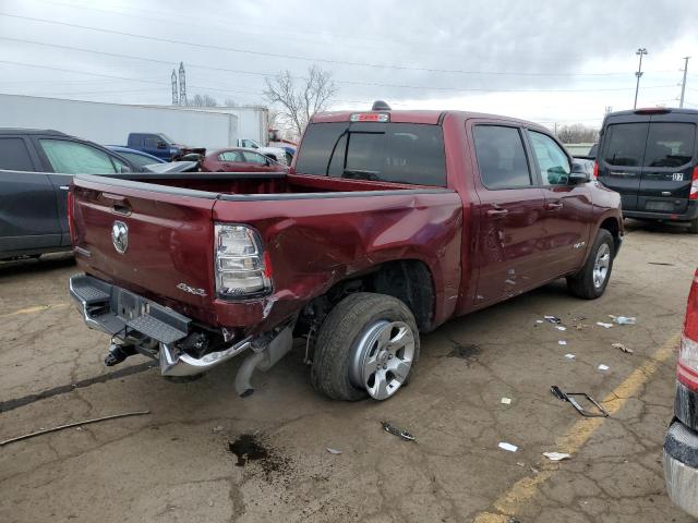 1C6RRFFG9MN621869 RAM 1500 Big Horn/lone Star