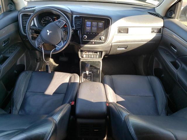 JA4AZ3A39LJ000544 Mitsubishi Outlander Se