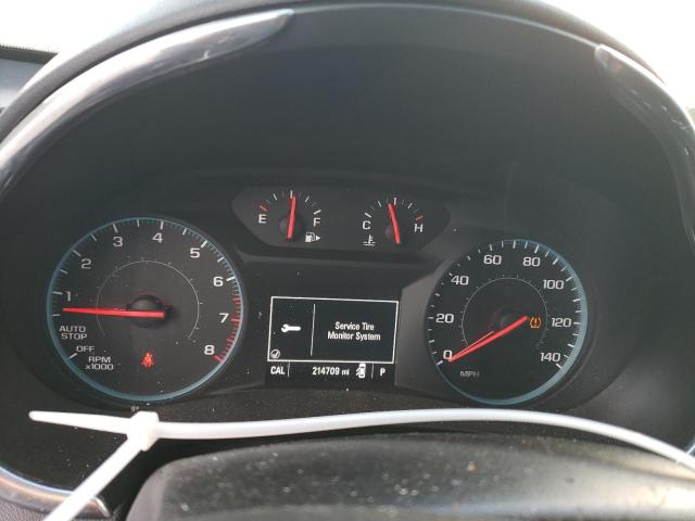 1G1ZE5ST1GF242292 Chevrolet MALIBU LT
