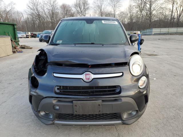ZFBCFADH4EZ019416 Fiat 500L TREKKING