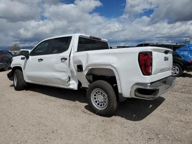 1GTPUAEK2RZ161283 GMC Sierra K1500
