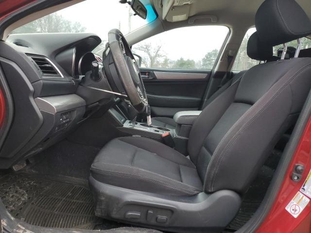 4S3BNAC69F3040701 Subaru Legacy 2.5i Premium
