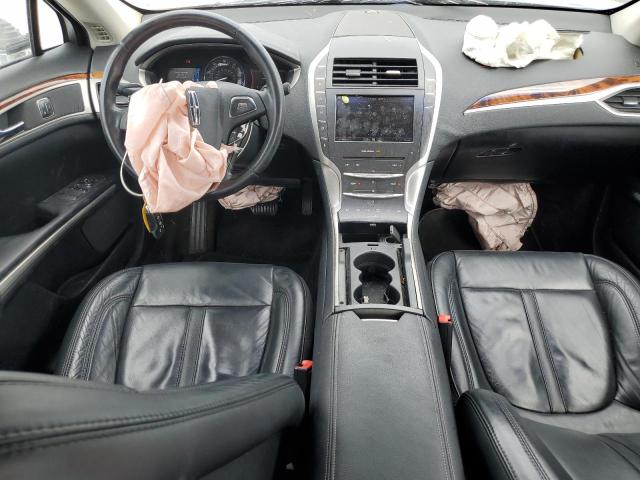 3LN6L2LU2FR603094 Lincoln MKZ HYBRID