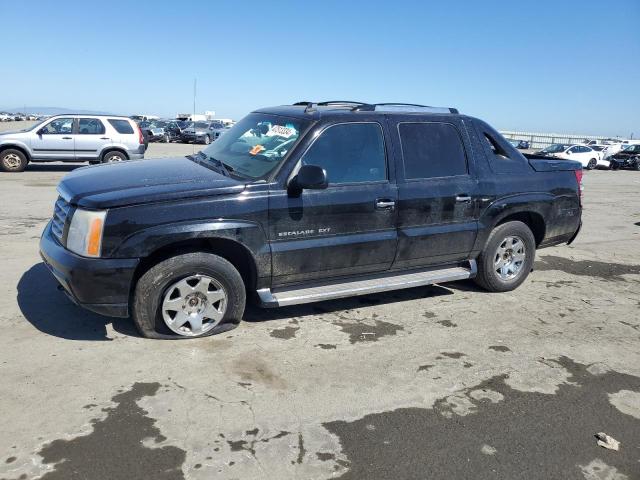 Auction sale of the 2006 Cadillac Escalade Ext, vin: 3GYEK62N86G202241, lot number: 47513334