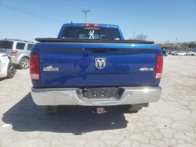 1C6RR7LGXJS109027 RAM 1500 Slt