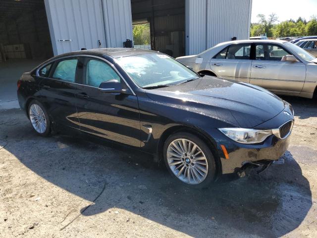 WBA4A5C58FD410594 BMW 428 I Gran Coupe