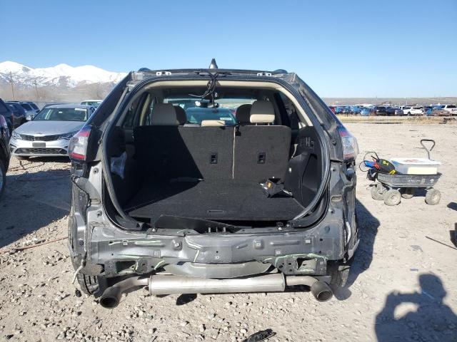 2FMTK3J90FBC42568 Ford EDGE SEL