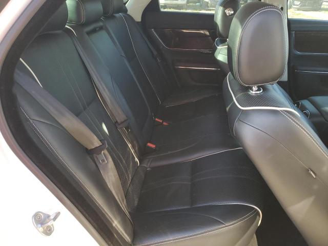 SAJWA1CE6GMW02068 Jaguar Xj Supercharged