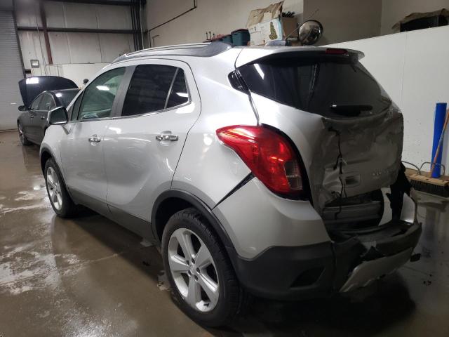 KL4CJGSB6FB271850 Buick Encore