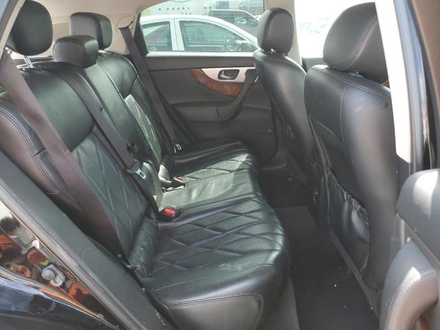 JN8CS1MW6EM410124 Infiniti QX70