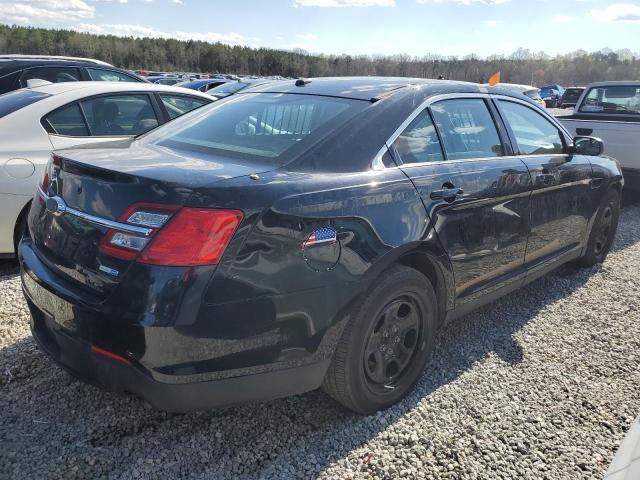 1FAHP2MK0GG144810 Ford Taurus Police Interceptor