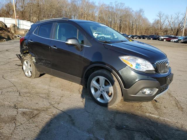 KL4CJFSB6GB714901 Buick Encore Convenience