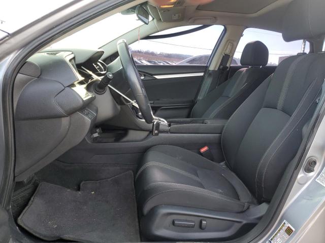 19XFC1F39KE013137 Honda CIVIC EX