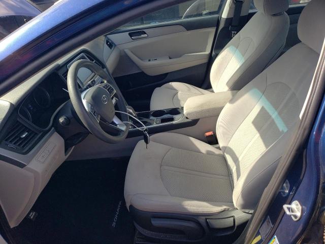 5NPE24AFXKH746830 Hyundai SONATA SE