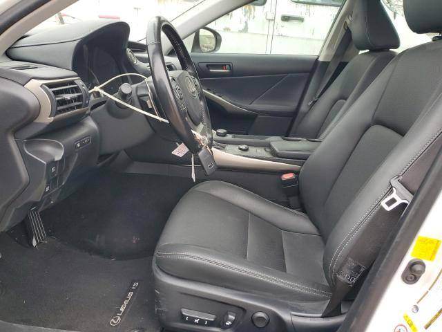 JTHCM1D2XH5017338 Lexus IS 300