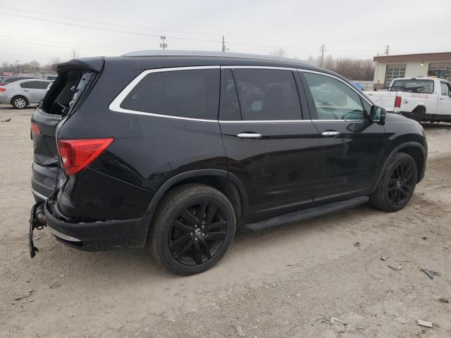5FNYF6H92GB060204 Honda Pilot Touring