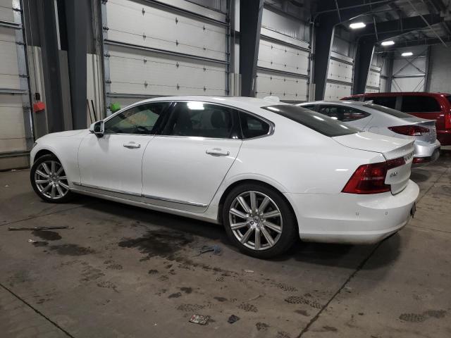 LVY992ML2JP038005 Volvo S90 T6 Inscription