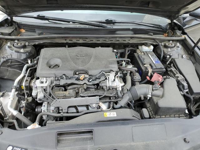 4T1B11HK6KU760605 Toyota CAMRY L